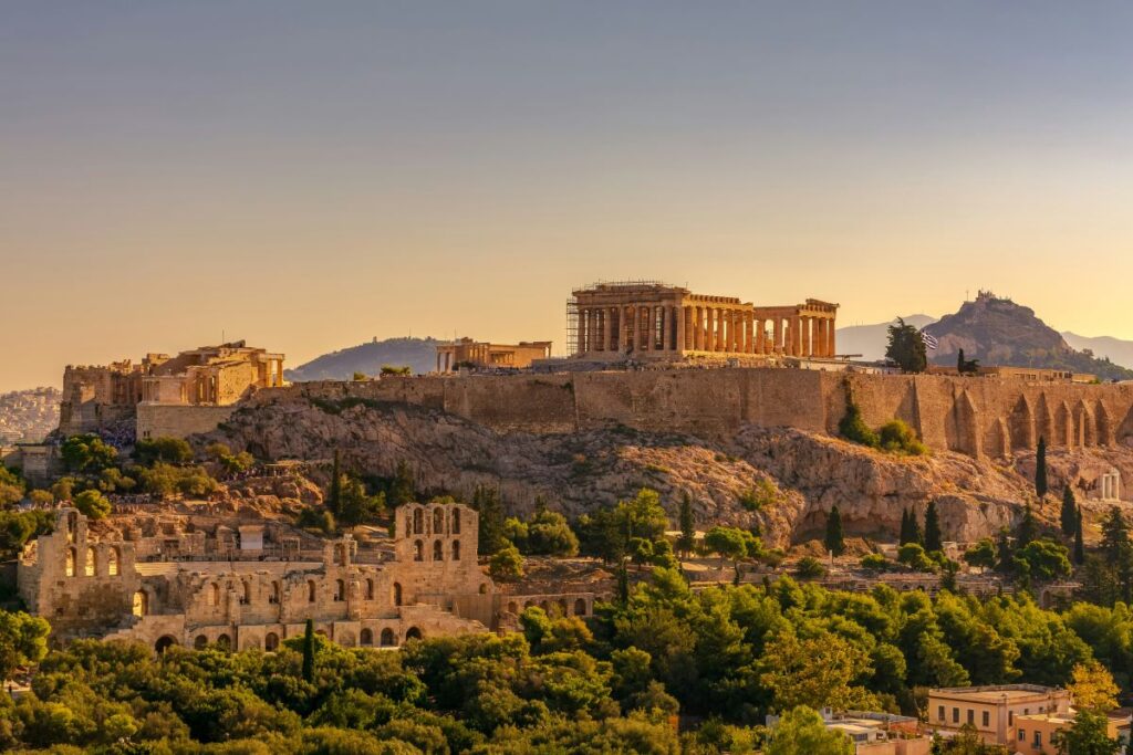 acropolis_athens_1_day_itinerary