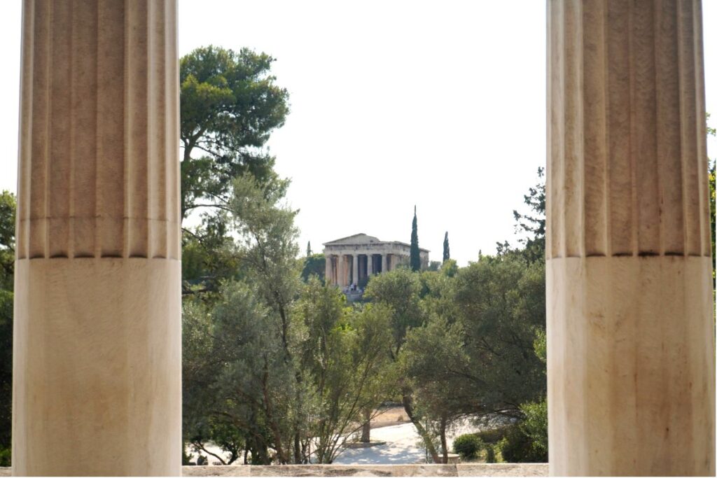 ANCIENT_AGORA_OF_ATHENS_athens_1_day_itinerary_first_time_in_athens