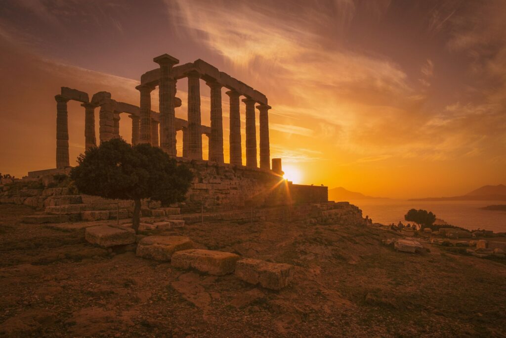 sunset_at_sounio_first_time_in_athens